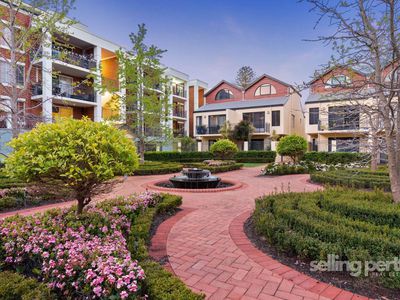 23 / 65 Palmerston Street, Perth