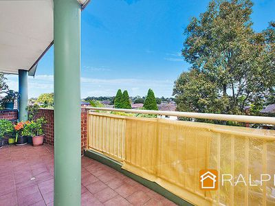 18 / 48-54 Denman Avenue, Wiley Park