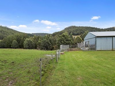 1030 Nicholls Rivulet Road, Nicholls Rivulet