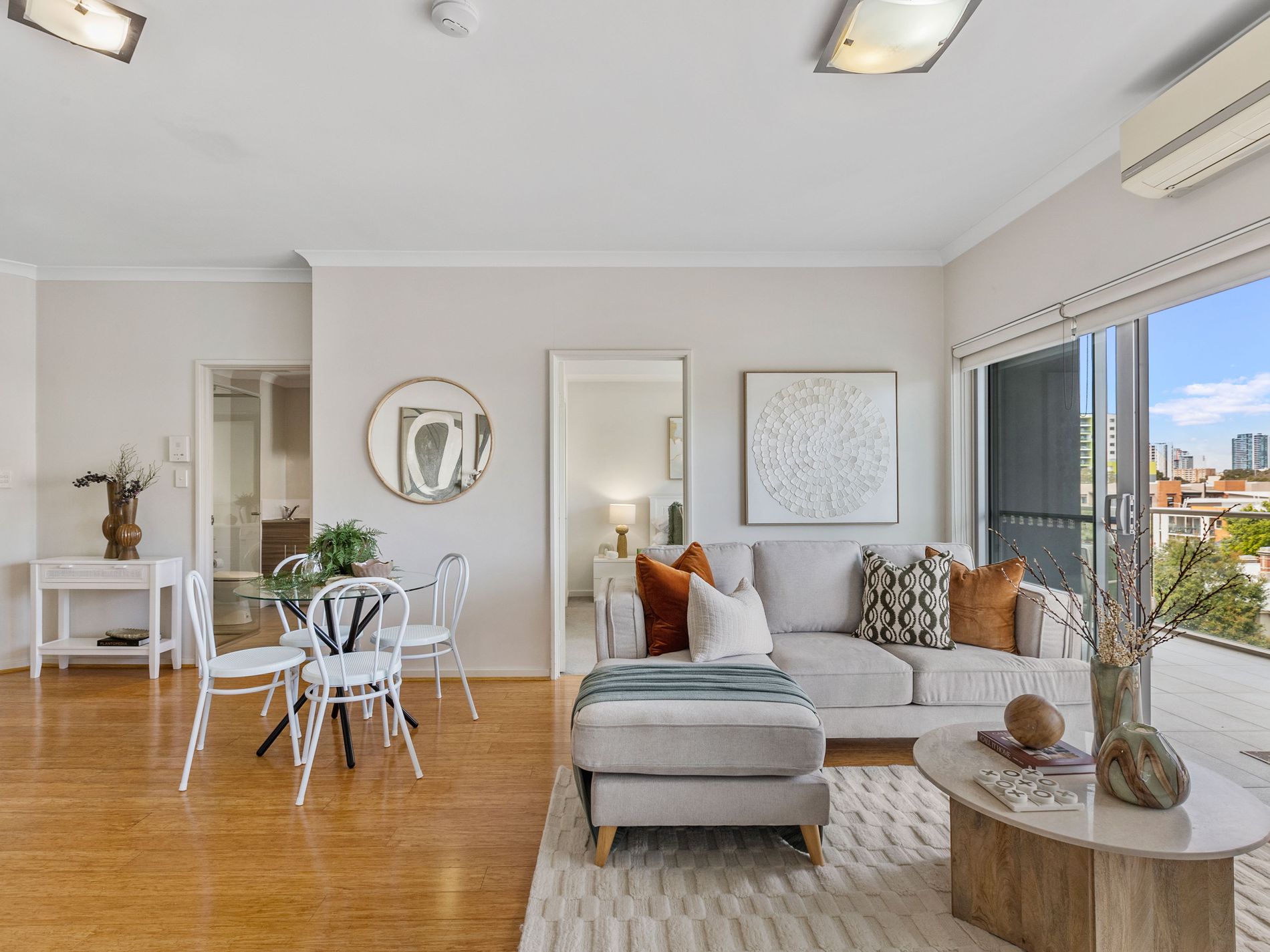 29 / 180 Stirling Street, Perth