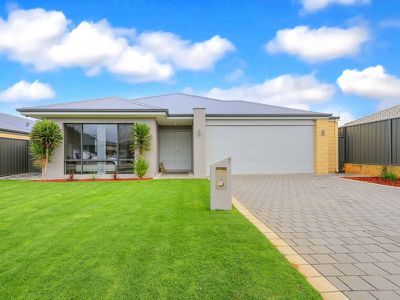 7 Coliban Approach , Baldivis