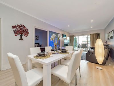7 / 3 The Palladio, Mandurah