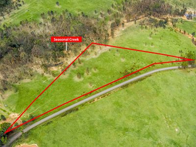 CA 17 CA 17 Derrinal-Crosbie Road, Toolleen