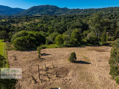 46 KIRKLAND ROAD, Nimbin
