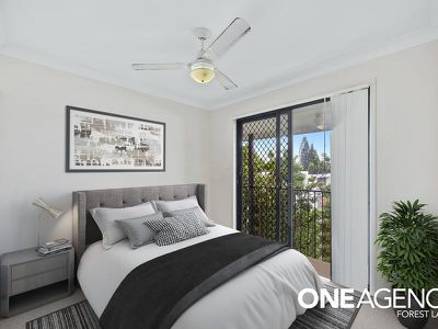 Unit 14 / 19 Flower Pl, Richlands