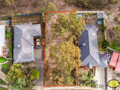 4 CLAREY AVENUE, Seymour