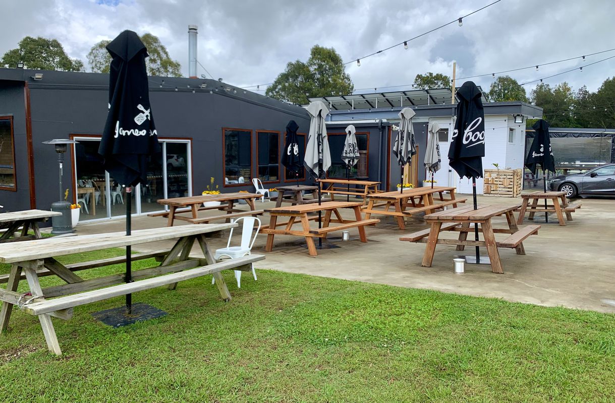 Commercial Real Estate Agents NSW & QLD INDEPENDENT HOSPITALITY BROKERS