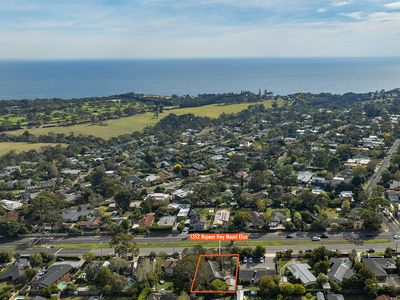 1352 Nepean Highway, Mount Eliza