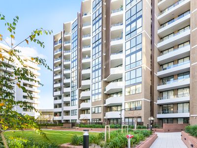 109 / 32 Civic Way, Rouse Hill