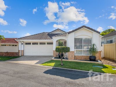 46 / 11 Eden Court, Nerang