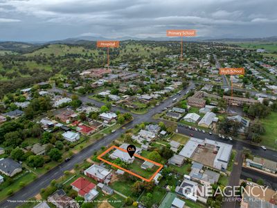 97 Hill Street, Quirindi