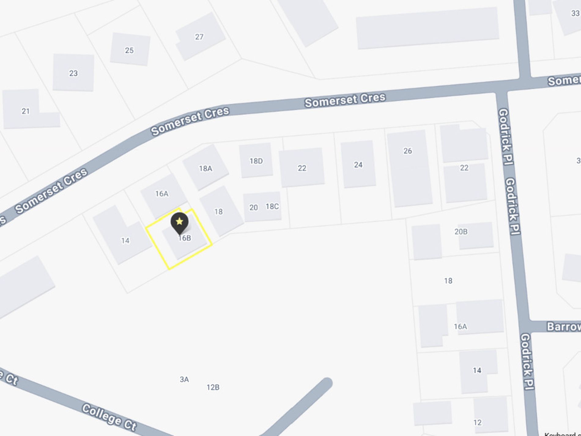 16B Somerset Crescent, South Hedland