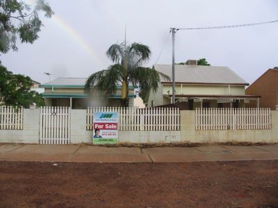 63-65 Dugan Street, Kalgoorlie