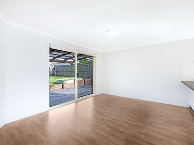 47 Clonmore Street, Kellyville Ridge