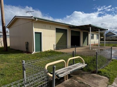 19 BROUGHAM STREET, Moulamein