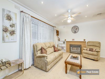 12 Ora Street, Hampton Park