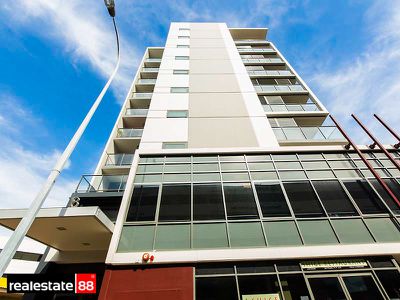 9 / 18 Plain Street, East Perth