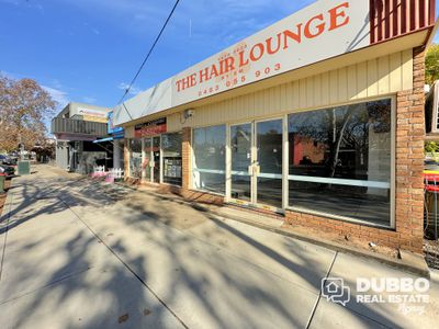 201A Darling Street, Dubbo