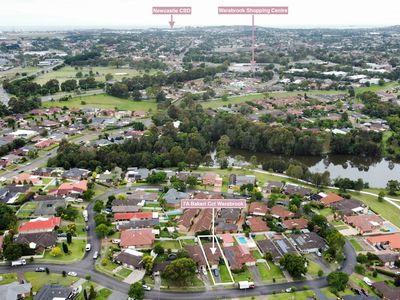 7a Bakeri Circuit, Warabrook