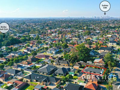 1 / 61 Iliffe Street, Bexley