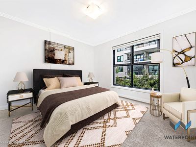 70 / 141 Bowden Street, Meadowbank