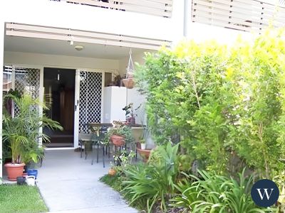 24 / 74-80 Hurdcotte Street, Enoggera