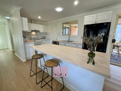 38A Decora Crescent, Warabrook