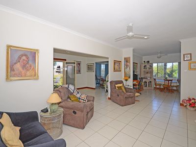 42 BOWARRADY COURT, River Heads