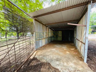 33 Mill Street, Charters Towers City