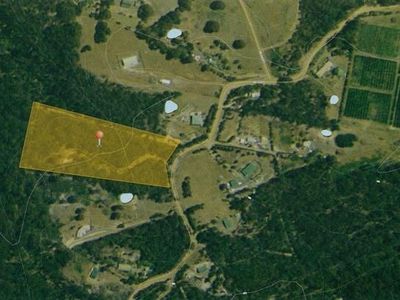 Lot 2 Sandhill Road, Cradoc