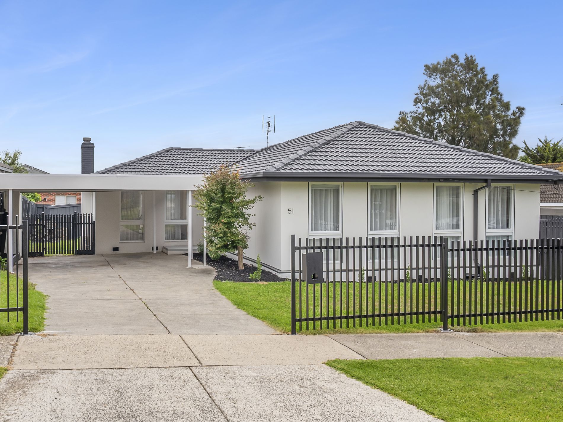 51 Allambie Street, Leopold