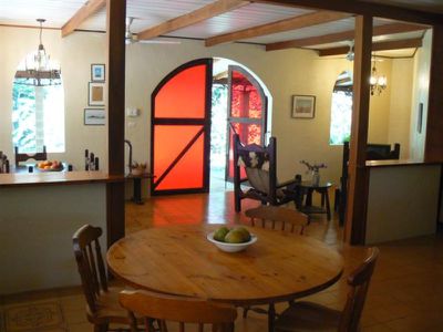 50 Furneaux, Cooktown