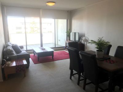 607 / 747 Anzac Parade, Maroubra