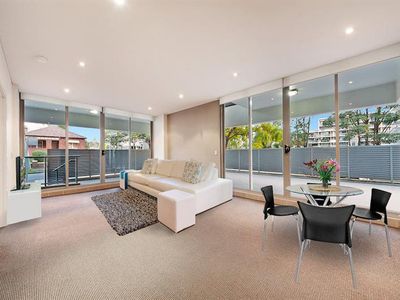 551 / 2 Marquet Street, Rhodes