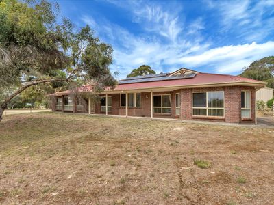 26 Creek Road, Cockatoo Valley