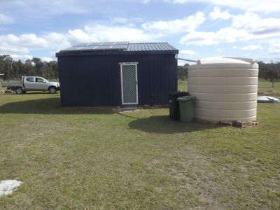 Lot 90, 22 Cartarrah Creek Road, Torrington