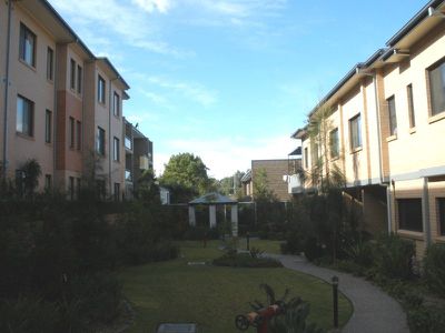 39 / 23-33 Napier Street, Parramatta