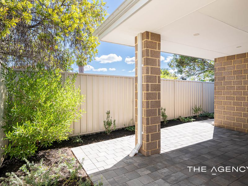4B Plane Court, Beldon