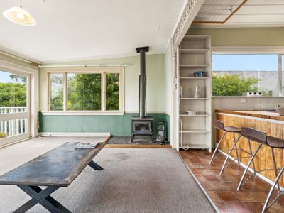 19 Magnetic Street, Port Chalmers