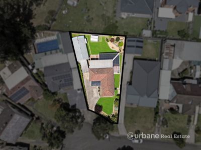 22 Prospect Street, Blacktown