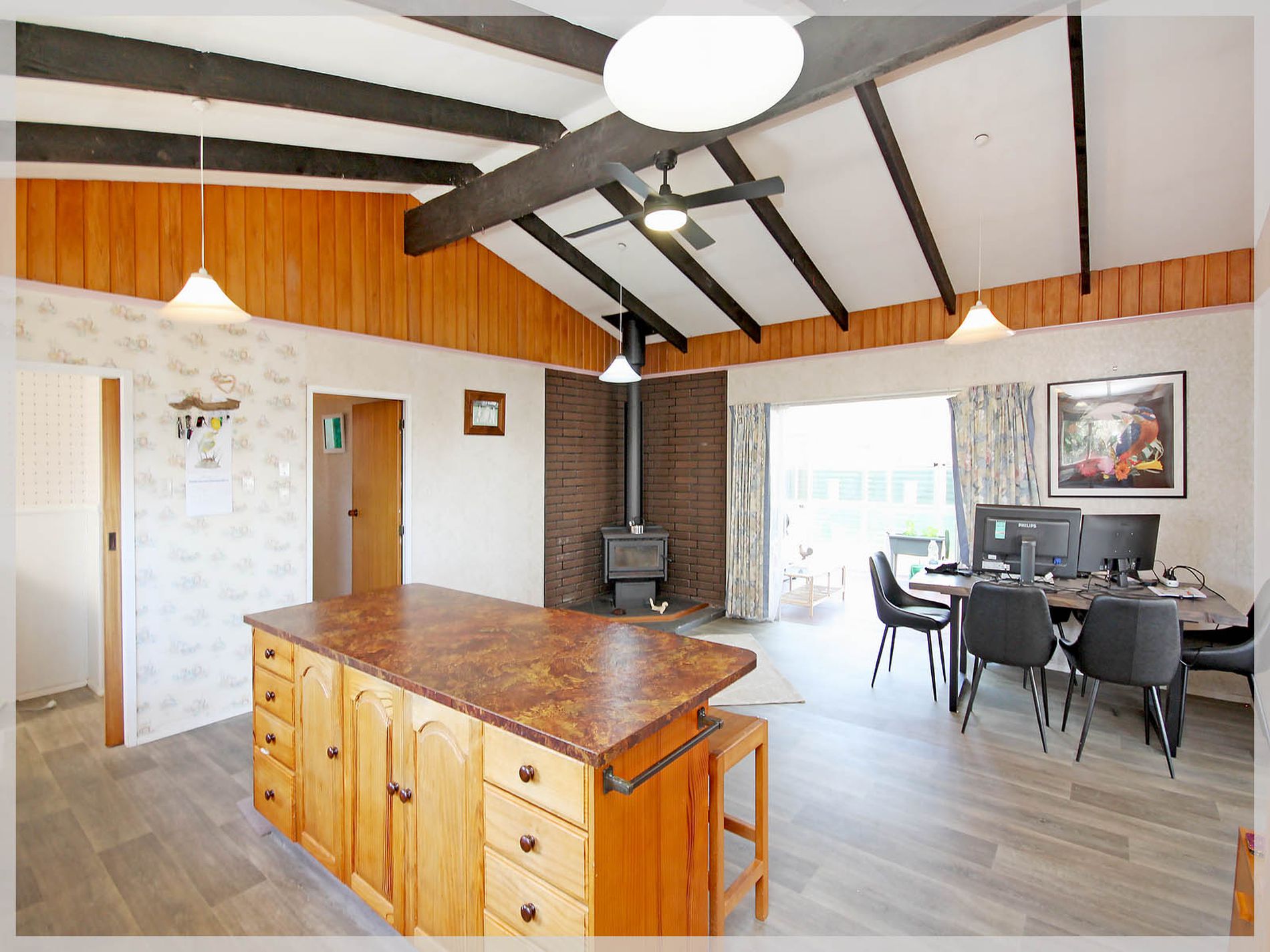 22 Nuku Street, Tangimoana