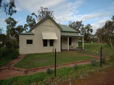 49 Richardson Street, Brookton