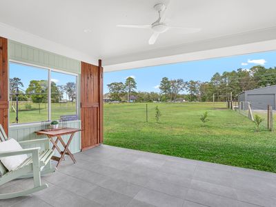 139 Angus Drive, Failford