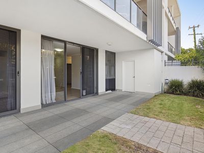 4 / 1 Joseph Street, Maylands