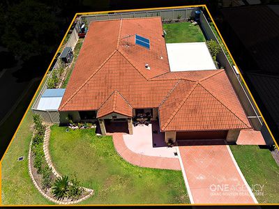 18 Dandenong St, Forest Lake
