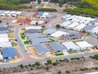 Lot 8, Broadwater Ave, Anketell
