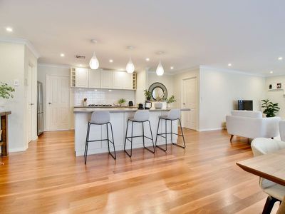 46 Blaxland Terrace , Baldivis