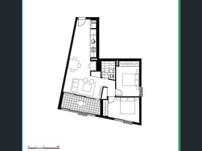 E501 / 85 O'Connor Street, Chippendale