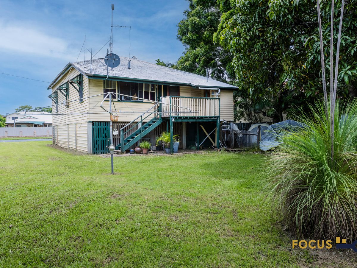 14 Norris Street, Mackay