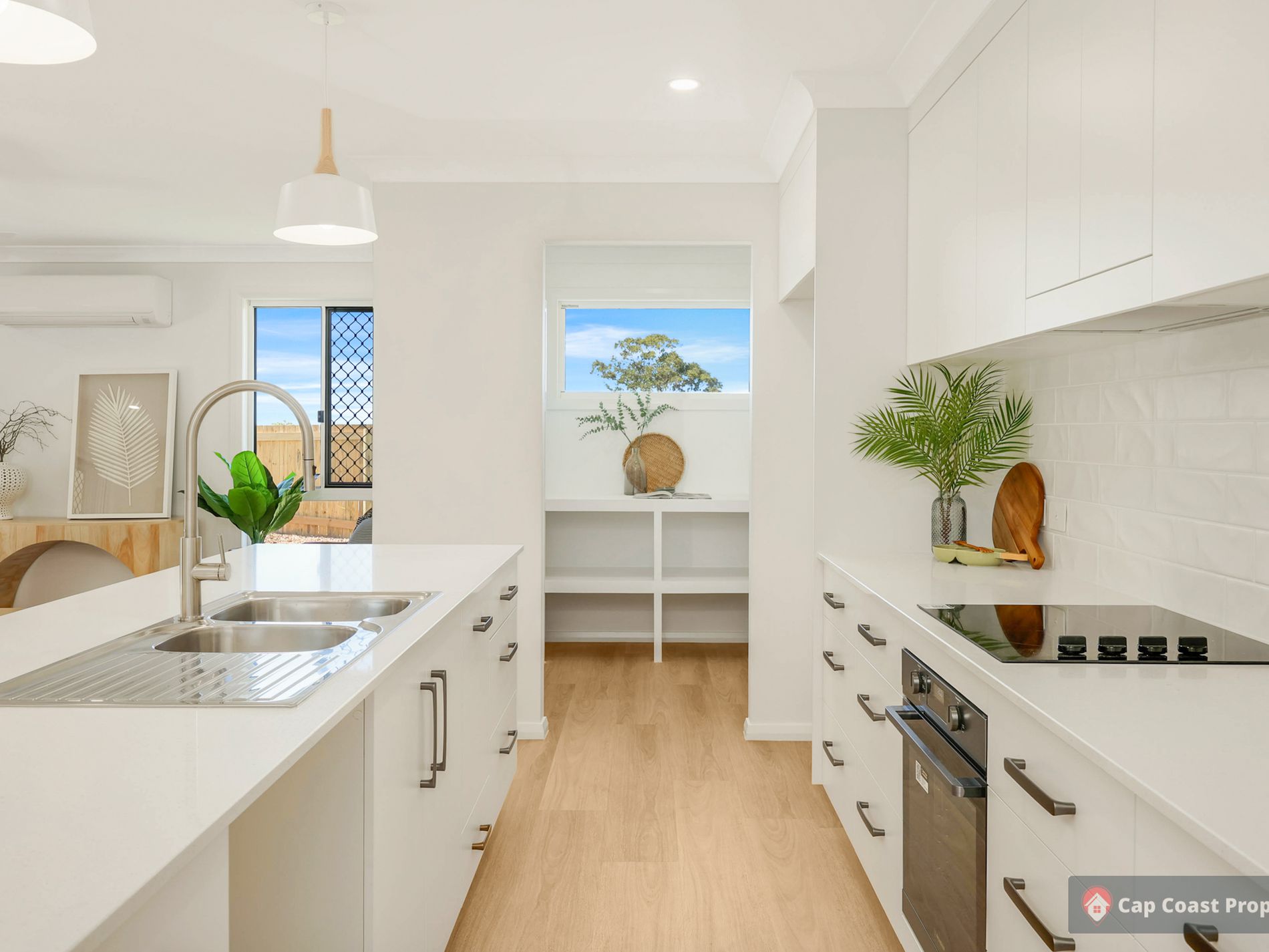 25 Burlington Street, Lammermoor